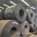 Cold Rolled Carbon Steel Coils